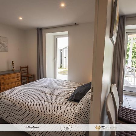 Maison Plante A1 Argelès-Gazost Exterior foto